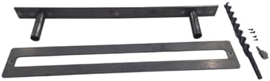 Floating Shelf Brackets by SheppardBrackets