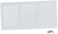 Steinberg14 White Vent Cover 10x4 by Steinberg14