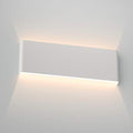 Aipsun 15.75in Matte White Modern Vanity Light Up and Down LED Vanity Light by Aipsun