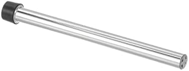 OCS Parts Nickel-Plated Brass Bar Sink Overflow Pipe - Image 4