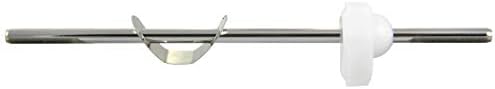 Danco 6" Bathroom Lavatory Brass Pop-Up Ball Rod - Image 2