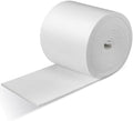 Jecery Adhesive Felt Roll, 1/4" X 6" X 5 Yard by Jecery