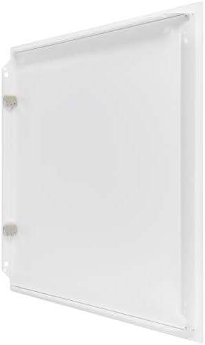 Vent Systems 24'' x 24'' Inch White Metal Access Panel - Image 6