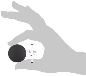 Morris 22396 Plastic Knockout Plug, 1-1/4-Inch - Image 2