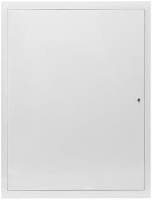 Thicken 1mm 16 x 20 Access Panel by SmarterAirBetterLiving