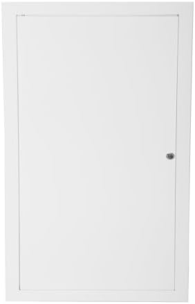 Thicken 1mm 14 x 24 Access Panel by SmarterAirBetterLiving