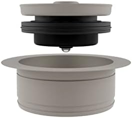 Lexicon Disposal Flange for Quartz Kitchen Sink - Image 2