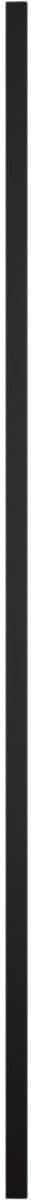 Builders Edge 14.75 in. W x 51 in. H Builders Edge, Standard Two Equal Panels - Image 4