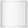 "Reggio Register Square Series Premium Luxury Floor Grate Cover Grille by ReggioRegisterCompanyLLC