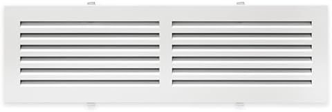 Cold Air Return Wall Vent Cover by Inte-Grates