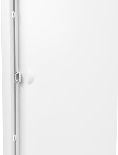 10" x 20" White Metal Access Panel - Image 6