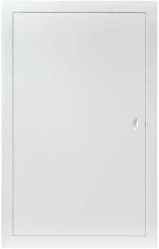 12 x 20 Inch Metal Access Panel by HVACOV