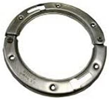 "The Clam Flange" Two-piece Toilet Flange Repair Ring {1354500} by Wal-rich