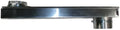 Builders Best 10128 Adjustable Periscope 0'' to 18'' by BuildersBest