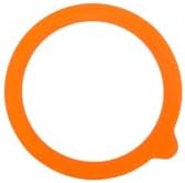Kilner Rubber Seals for 4 oz Jars | 6-pack by Kilner