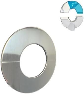 2.79"/71mm Wall Split Flange - Image 6