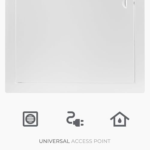 12 x 16 Inch Metal Access Panel - Image 6
