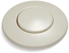 INSINKERATOR Air Switch Sink Top Decorative Button by Unknown
