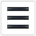 BUILDMART - 6x6 White Modern AC Vent Cover - Decorative Air Vent - Standard by TexasBuildmart