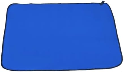 Waterproof Work Mat 600D Oxford 74x100cm Portable - Image 2
