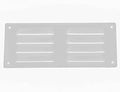 Repa Market 10" x 4" Inch Scratch Resistant White Air Vent Cover by RepaMarket