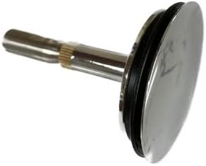 Pedicure Spa Parts REPLACEMENT Sprayer Head/3-way Faucet Mixer/Overflow by Unknown