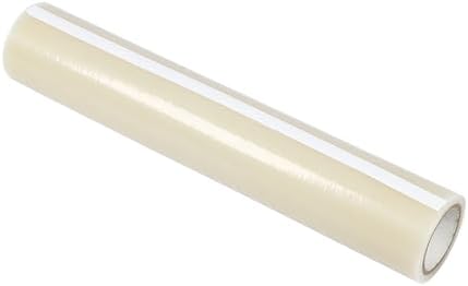 Carpet Protection Film Roll 60 cm x 100 m Durable Low Tack Dust Cover - Image 4