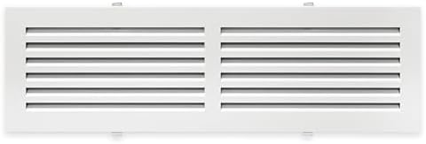 Cold Air Return Wall Vent Cover by Inte-Grates