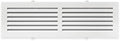 Cold Air Return Wall Vent Cover by Inte-Grates