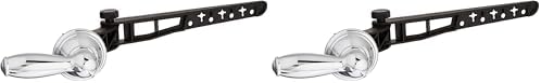 Moen YB2201CH Brantford Decorative Toilet Tank Lever by Unknown