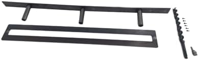 Floating Shelf Brackets by SheppardBrackets