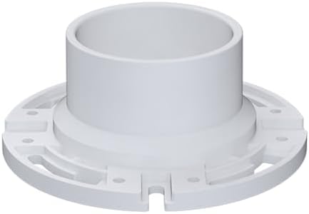 SEAFLO RV Toilet 3" Socket Floor Flange - Image 2