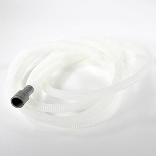 Dishwasher Drain Hose 3385556 Replacement by Unknown
