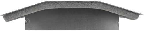 Vent Systems 25" x 5" Inch Galvanized Steel Louvered Air Return Vent Cover - Image 7