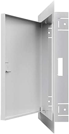 Acudor ED-2002 Flush Access Door 6" x 6" - Image 2