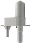 SEAFLO RV Toilet Water New Outlet Valve Kit by SEAFLO