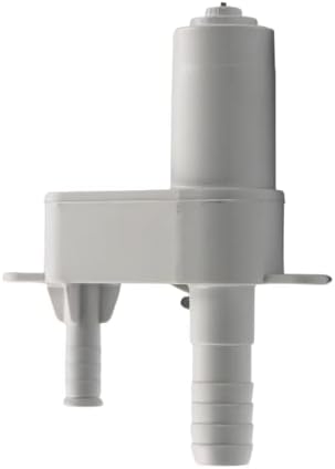SEAFLO RV Toilet Water New Outlet Valve Kit by SEAFLO