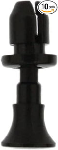 Leviton 47615-NYL Push-Lock Pins by Leviton