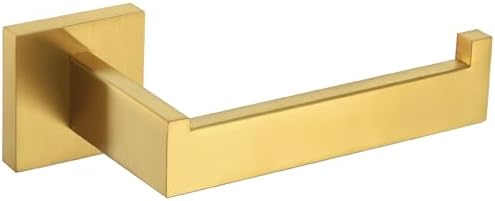Angle Simple Bathroom Toilet Paper Holder by AngleSimple