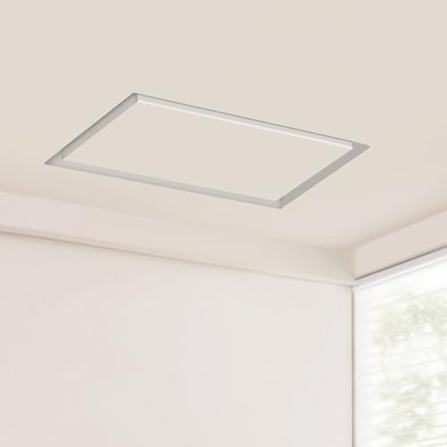 Flush Wall Vent Cover 6x12 Inch - Image 7