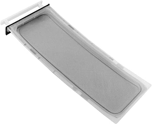 Dryer Lint Filter Replacement For Whirlpool LGR4634JQ2 LG5651XKW1, Kenmore - Image 2