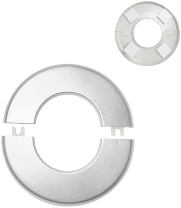 2.5"/64mm Wall Split Flange - Image 4