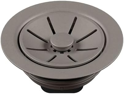 BLANCO Essential Garbage Disposal Flange Insert by BLANCO
