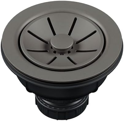 BLANCO Essential Kitchen Sink Basket Strainer by BLANCO