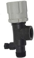 TeeJet 23120-3/4-PP Pressure Relief Valve polypropylene by TeeJet