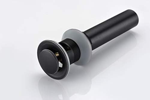SUMERAIN Pop Up Drain Stopper - Image 5