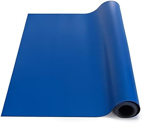 Bertech ESD Soldering Mat Roll, 3 Feet Wide x 20 Feet Long x 0.06 Inches Thick - Image 3