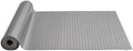 Industrial PVC Diamond-Plate Surface Matting, 4FT×9.8FT Anti-Slip Floor Mat Roll by Unknown