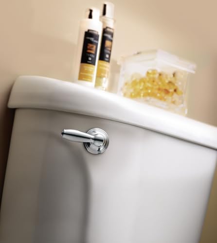 Moen YB2201CH Brantford Decorative Toilet Tank Lever - Image 2