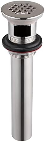 Artiwell Grid Drain Strainer Assembly by Artiwell
